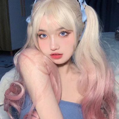 少女恋情