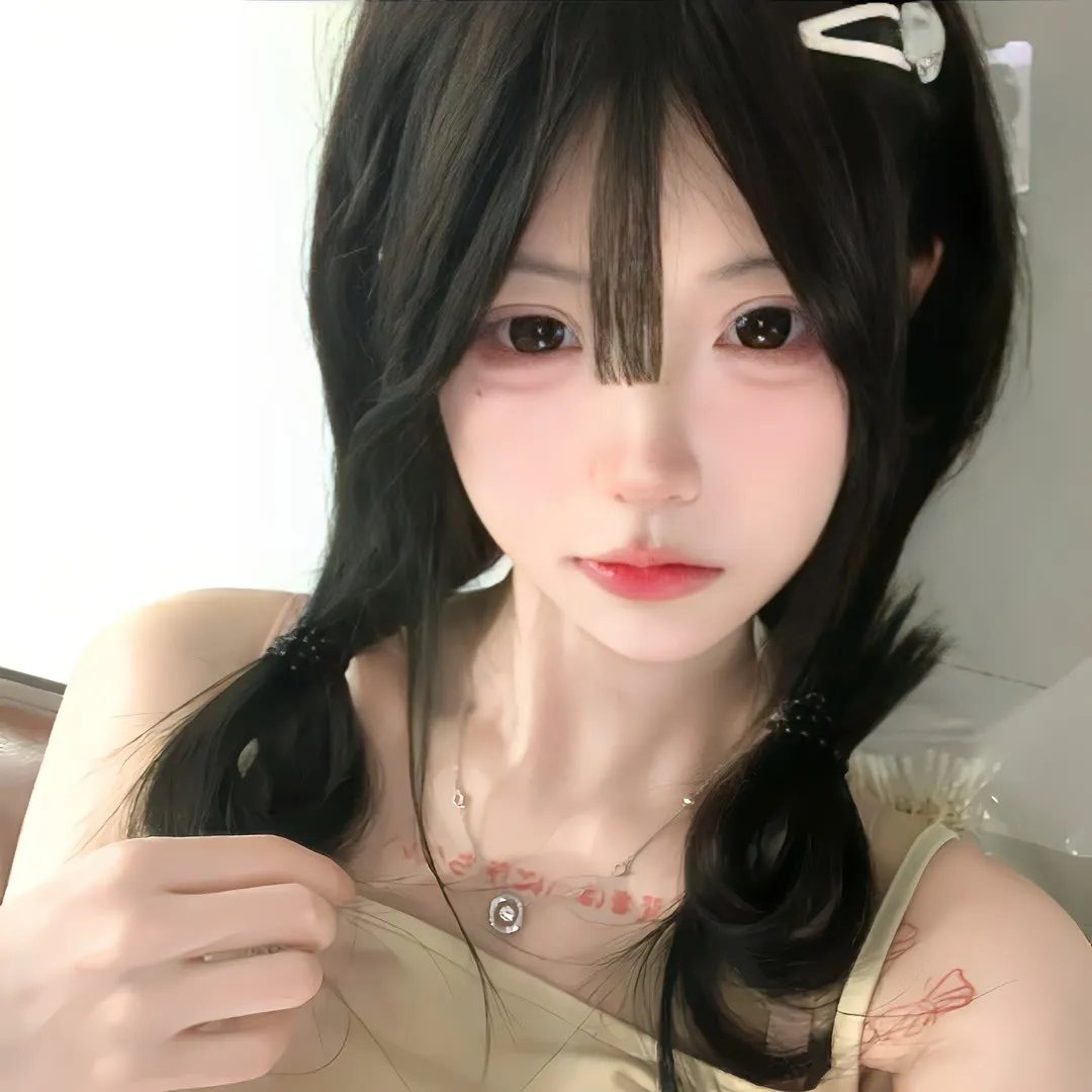 魅影情真