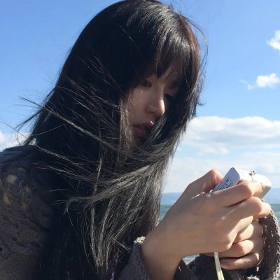 对我青春的呼唤