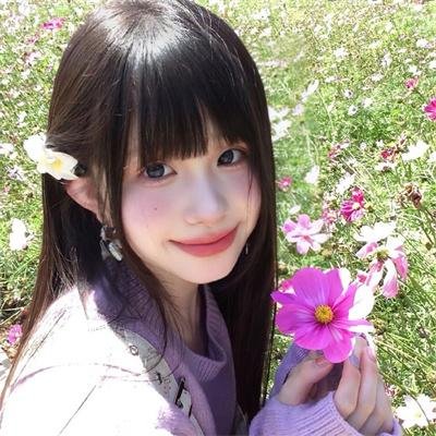 微笑妈妈